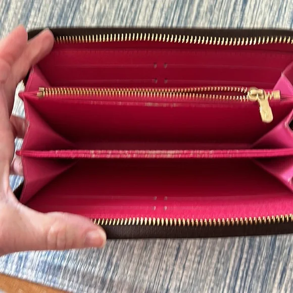 Louis Vuitton Neverfull GM 2019. 💯 Authentic 👜 - Picture 15 of 16